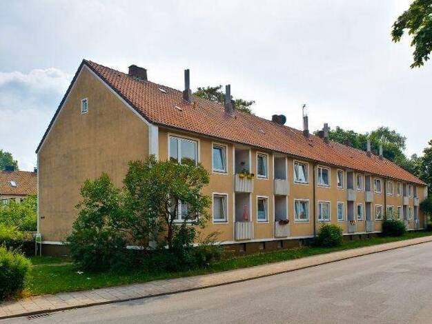 Wohnung zur Miete 675 € 3 Zimmer 59,5 m² frei ab 28.02.2026 Bruchdamm 22 Schinkel Osnabrück 49084