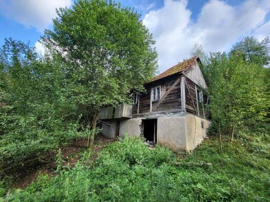 Einfamilienhaus zum Kauf 35.000 € 3 Zimmer 120 m² Gomirje, Vrbovsko Vrbovsko 51326