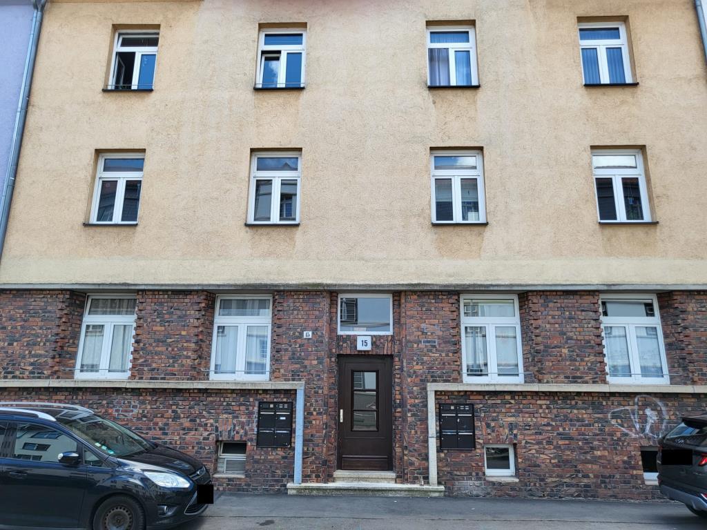 Wohnung zum Kauf 170.000 € 5 Zimmer 159,3 m²<br/>Wohnfläche Krämpfervorstadt Erfurt 99085