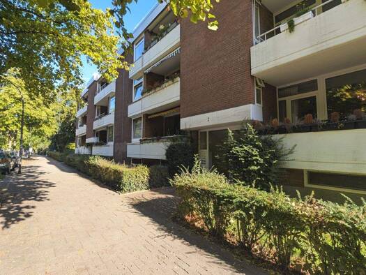 Wohnung zum Kauf 159.000 € 3 Zimmer 80 m² EG Wüste Osnabrück 49080