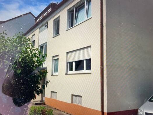 Mehrfamilienhaus zum Kauf 915.000 € 11 Zimmer 336 m² 484 m² Grundstück frei ab sofort Haunstetten Haunstetten - Siebenbrunn 86179