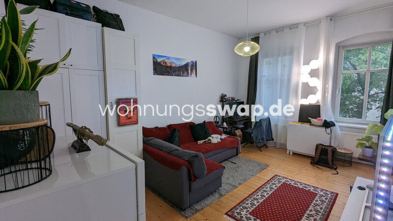 Apartment zur Miete 379 € 1 Zimmer 30 m²<br/>Wohnfläche 4.<br/>Geschoss Prenzlauer Berg 10437