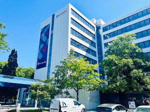 Bürofläche zur Miete provisionsfrei 10 € 910,2 m² Bürofläche teilbar ab 910,2 m² Krefeld 47805