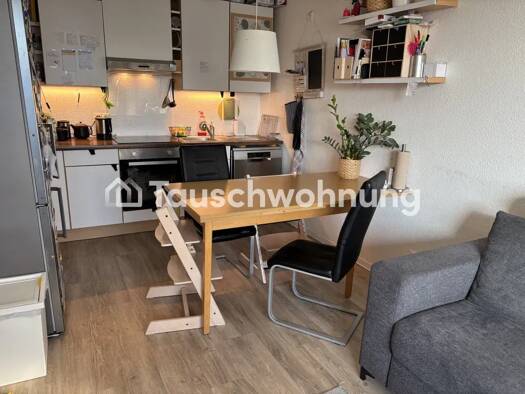 Wohnung zur Miete Tauschwohnung 1.100 € 3,5 Zimmer 84 m² 4. Geschoss Alt-Hohenschönhausen Lichtenberg 10318
