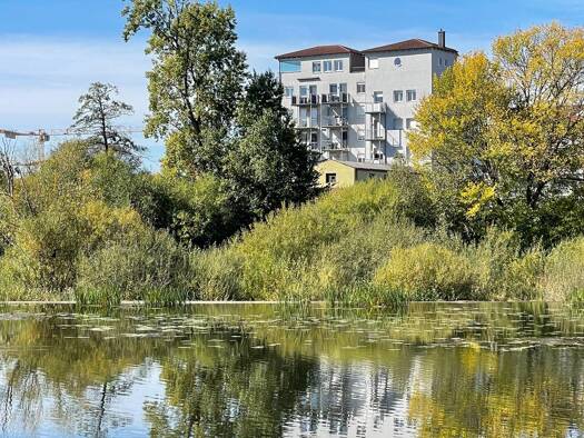 Wohnung zum Kauf 215.000 € 3 Zimmer 75,2 m² 4. Geschoss Burglengenfeld Burglengenfeld 93133