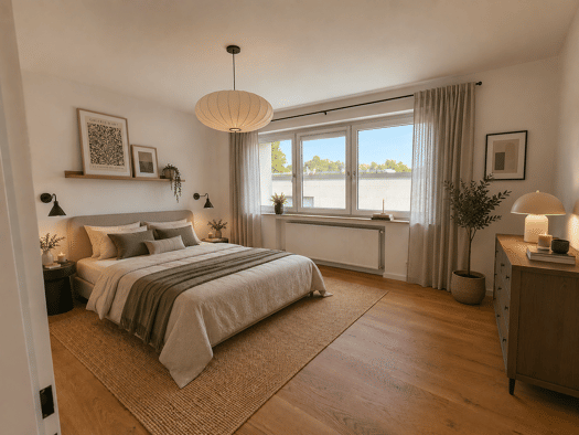 Wohnung zum Kauf provisionsfrei 306.000 € 4 Zimmer 102 m² 1. Geschoss frei ab sofort Verlautenheide Haaren 52080