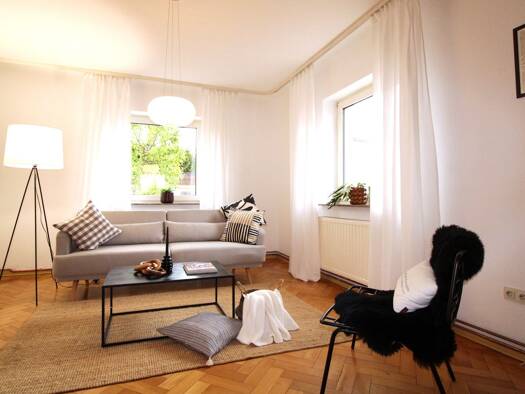 Einfamilienhaus zum Kauf 390.000 € 8 Zimmer 187 m² 284 m² Grundstück frei ab sofort Max-Slevogt-Straße 22 Roxheim Bobenheim-Roxheim 67240