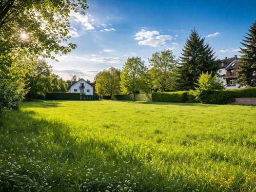 Grundstück zum Kauf provisionsfrei 2.150.000 € 910 m² Grundstück Gilching 82205