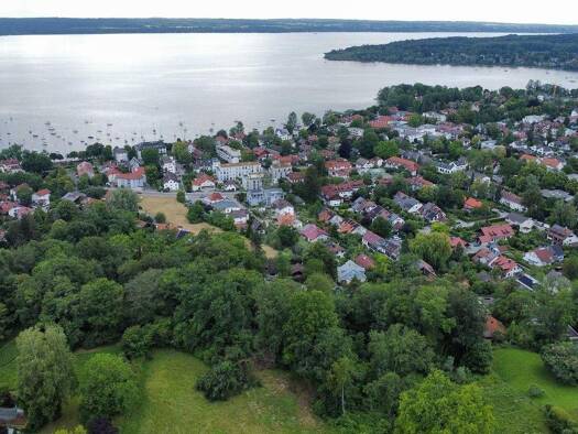 Freizeitgrundstück zum Kauf 549.000 € 3.250 m² Grundstück Herrsching Herrsching am Ammersee 82211