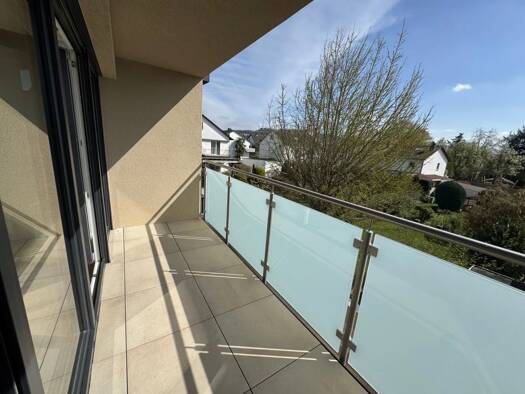 Wohnung zur Miete 1.600 € 4 Zimmer 104 m² frei ab 01.04.2026 Weinheim 69469