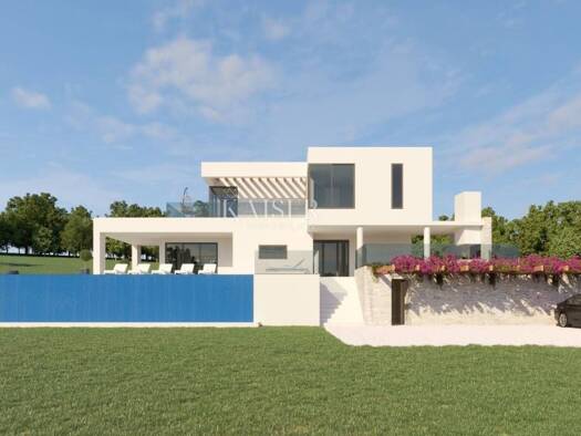 Haus zum Kauf 5 Zimmer 280 m² Vizinada Vižinada