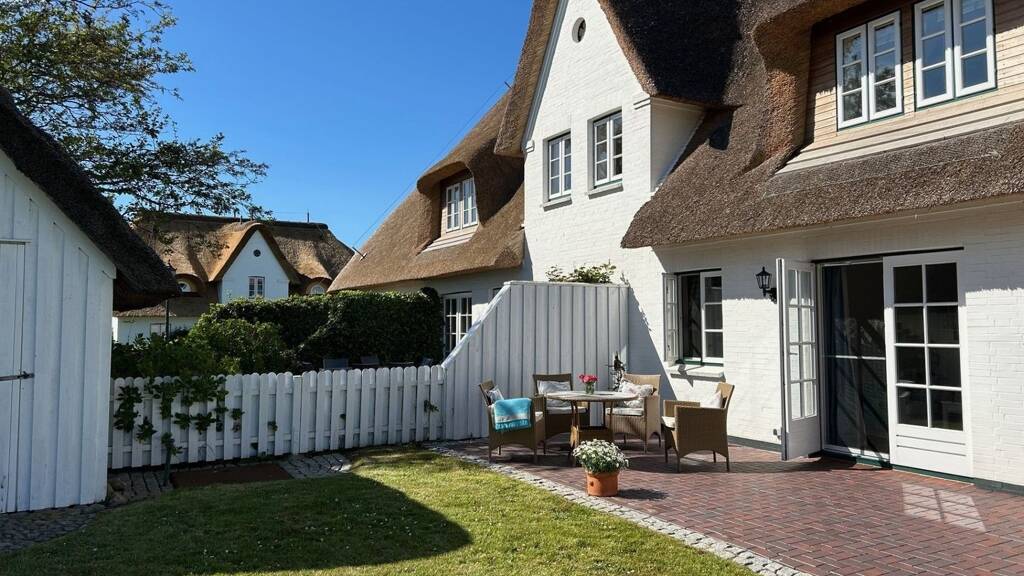 Wohnung zum Kauf 530.000 € 3 Zimmer 78 m² 1. Geschoss Dunsum 25938