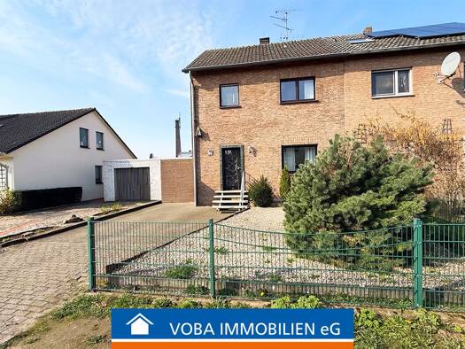 Einfamilienhaus zum Kauf 259.000 € 4 Zimmer 97 m² 203 m² Grundstück Millingen Rees / Millingen 46459