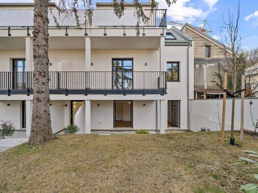 Wohnung zum Kauf - Erstbezug 388.000 € 2 Zimmer 41,8 m² 1. Geschoss Wien 1130