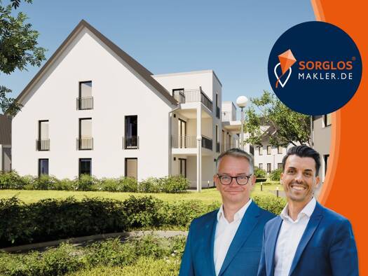 Wohnung zum Kauf 385.477 € 3 Zimmer 101,4 m² Wolmirstedt 39326