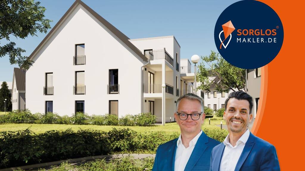 Wohnung zum Kauf 385.477 € 3 Zimmer 101,4 m² Wolmirstedt 39326