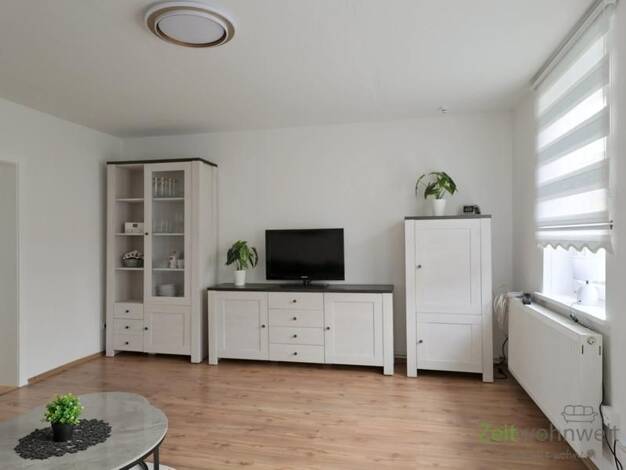 Wohnung zur Miete auf Zeit 810 € 2 Zimmer 37 m² frei ab sofort Herberhausen Göttingen 37075