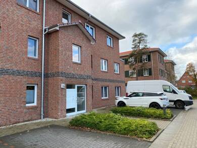 Wohnung zur Miete 775 € 2 Zimmer 79 m² EG frei ab 01.09.2025 Im Bultmoor 33a Hanstedt Hanstedt 21271