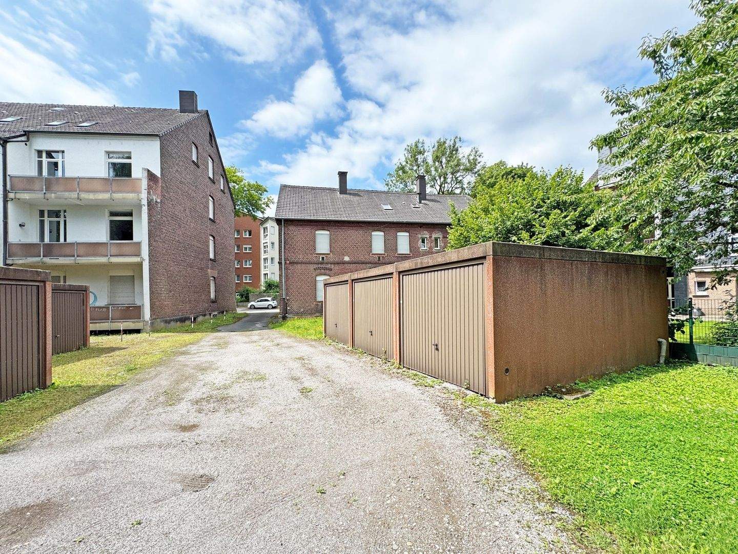 Mehrfamilienhaus zum Kauf - Ansicht 5