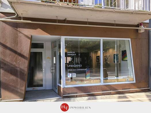 Laden zur Miete 900 € Altstadt Bremen 28195
