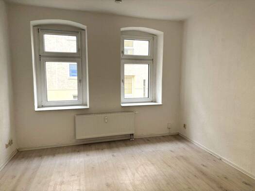 Wohnung zur Miete 232 € 1 Zimmer 29 m² Faberstraße 11 Fermersleben Magdeburg 39122