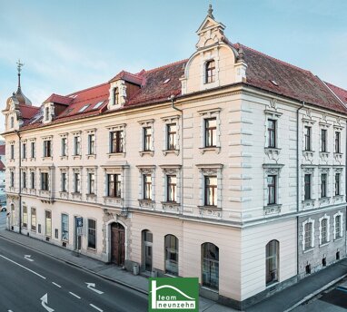 Büro-/Praxisfläche zur Miete 1.259,93 € 2,5 Zimmer Brückenkopfgasse 6 Gries Graz 8020