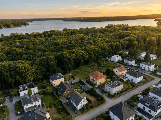 Einfamilienhaus zum Kauf 795.000 € 4 Zimmer 146 m² 549 m² Grundstück Kladow Spandau 14089