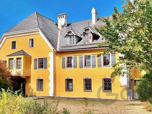 Einfamilienhaus zum Kauf 1.495.000 € 23 Zimmer 10.200 m² Grundstück Mölbling 9330