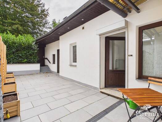 Reihenmittelhaus zum Kauf 199.000 € 4 Zimmer 99 m² 320 m² Grundstück Derichsweiler Düren 52355