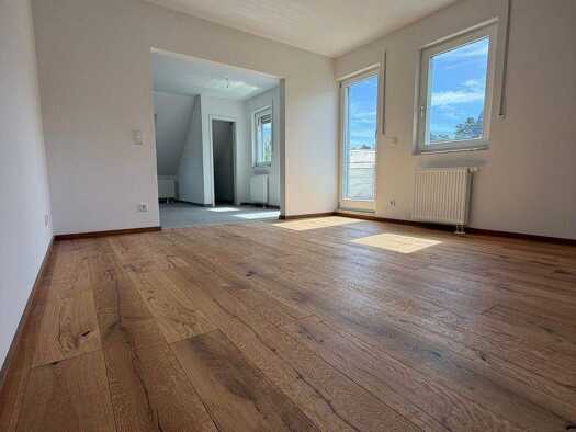 Wohnung zum Kauf provisionsfrei als Kapitalanlage geeignet 349.600 € 3,5 Zimmer 82 m² Oberasbach Oberasbach 90522