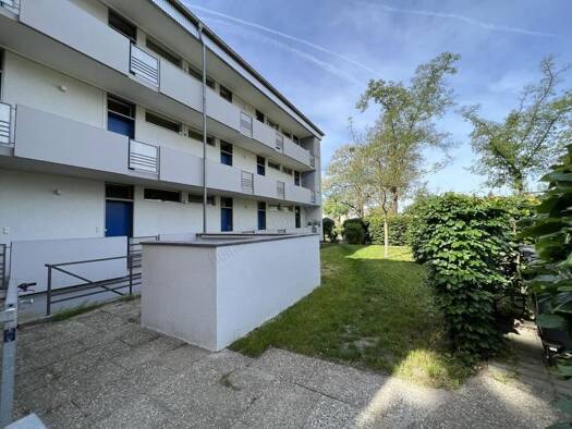 Wohnung zur Miete 495 € 1 Zimmer 30,4 m² frei ab sofort Eberstadt Darmstadt 64297