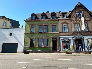 Haus zum Kauf 119.000 € 5 Zimmer 130 m² 81 m² Grundstück Wackenberg Saarbrücken 66119