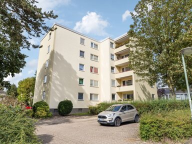 Wohnung zum Kauf 189.000 € 3 Zimmer 78 m² 3. Geschoss Neukirchen Neukirchen-Vluyn 47506