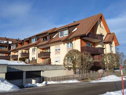 Wohnung zum Kauf 2.400.000 € 39 Zimmer 990 m² Freudenstadt 72250