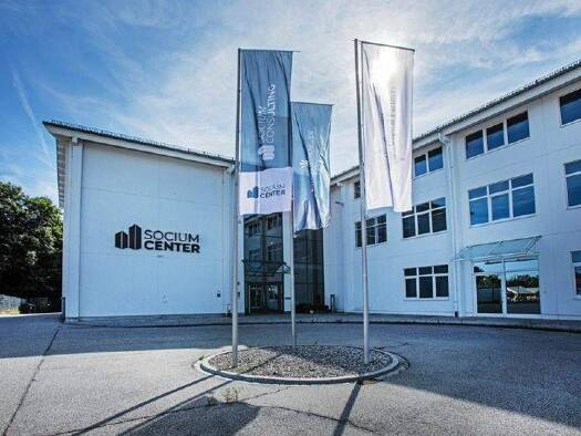 Büro zur Miete provisionsfrei 14,50 € 545 m² Bürofläche teilbar ab 175 m² Holzkirchen 83607