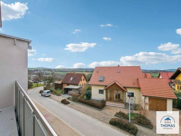 Wohnung zur Miete - Erstbezug 1.089 € 4 Zimmer 108,9 m² 2. Geschoss Stolpen 01833