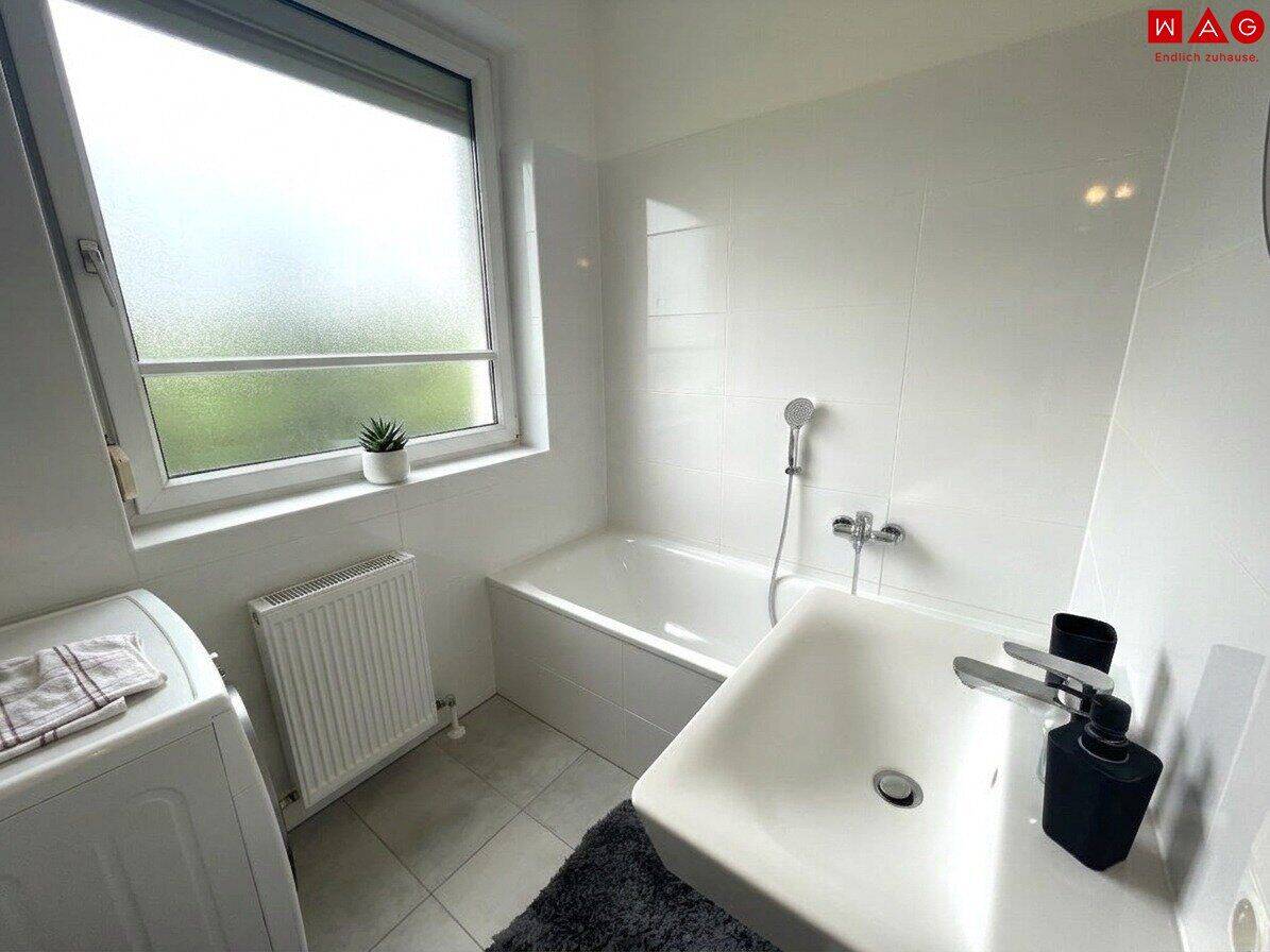 Wohnung – Linz, Keferfeld, Bindermichl-Keferfeld - Ansicht 5