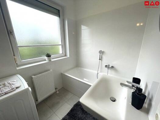 Wohnung zur Miete 529 € 3 Zimmer 67,4 m² 5. Geschoss Wieningerstraße 5 Waldegg Linz 4020