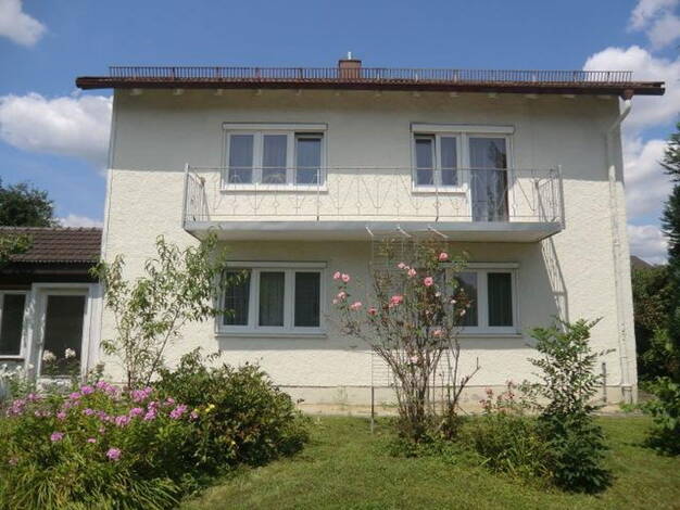 Einfamilienhaus zum Kauf provisionsfrei 349.000 € 6 Zimmer 115 m² 799 m² Grundstück Winhöring Winhöring 84543