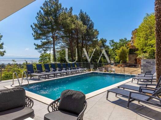 Haus zum Kauf 2.000.000 € 7 Zimmer 400 m² Moscenicka Draga 0