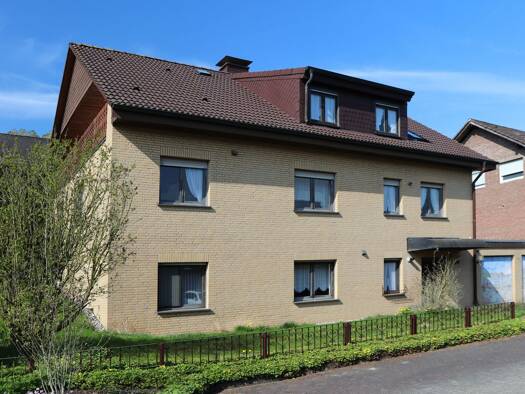 Wohnung zur Miete 480 € 3 Zimmer 88 m² Siddinghausen Büren 33142