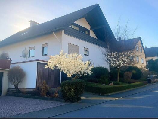 Mehrfamilienhaus zum Kauf 6 Zimmer 212 m² 598 m² Grundstück Völkersbach Malsch 76316