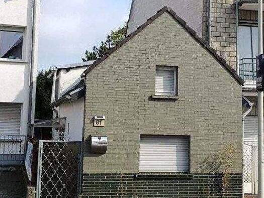 Einfamilienhaus zum Kauf 180.000 € 1 Zimmer 53,7 m² 244 m² Grundstück frei ab sofort Geislar Bonn 53225