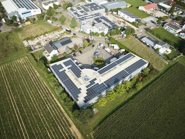 Immobilie zum Kauf 2.508 m² 6.043 m² Grundstück Ilsfeld 74360