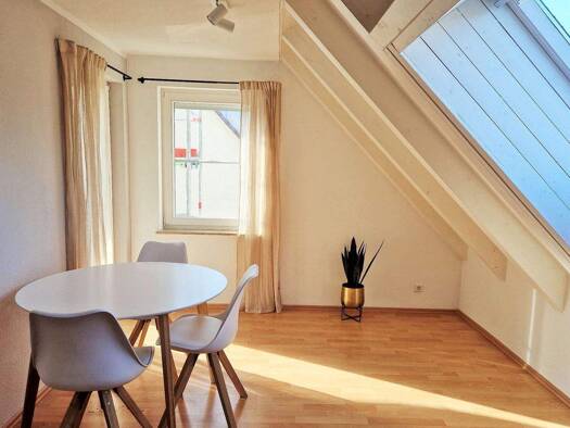 Wohnung zur Miete Wohnen auf Zeit 1.550 € 2 Zimmer 50 m² frei ab 01.04.2026 Buhlstr. 0 Beutelsbach Weinstadt 71384