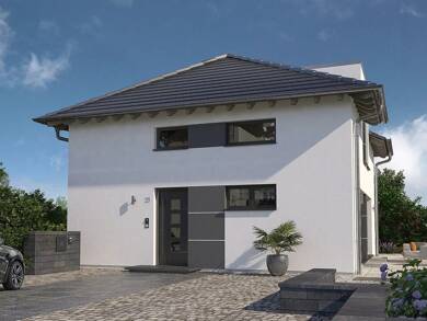 Einfamilienhaus zum Kauf 575.000 € 4 Zimmer 155 m² 545 m² Grundstück Rödelsee Markt Einersheim 97348