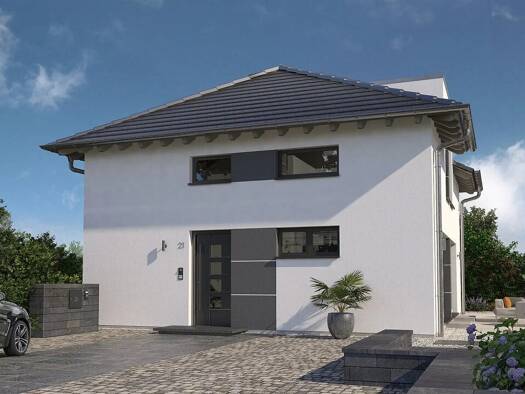 Einfamilienhaus zum Kauf 575.000 € 4 Zimmer 155 m² 545 m² Grundstück Rödelsee Markt Einersheim 97348