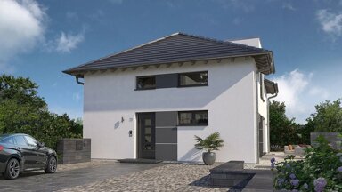 Einfamilienhaus zum Kauf 575.000 € 4 Zimmer 155 m² 545 m² Grundstück Rödelsee Markt Einersheim 97348