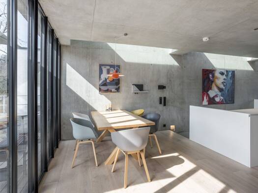 Reihenendhaus zum Kauf 1.095.000 € 4 Zimmer 108,3 m² 190 m² Grundstück Innenstadt Ravensburg 88212