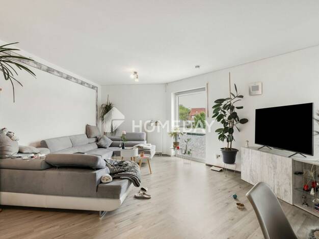 Wohnung zum Kauf 229.750 € 3 Zimmer 89,7 m² 1. Geschoss Sassnitz Sassnitz 18546